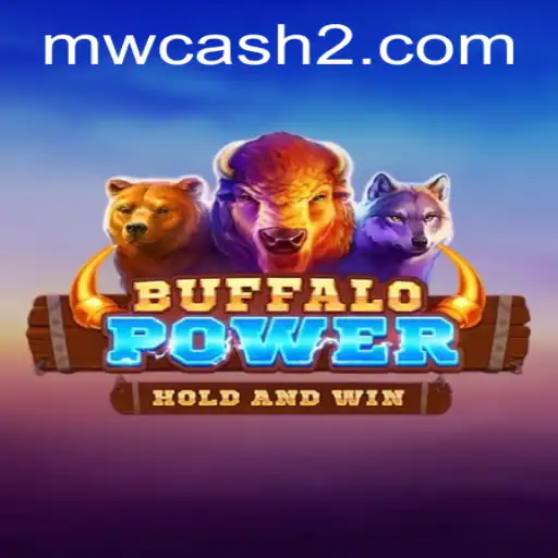 BuffaloPower: A Thrilling Adventure Awaits