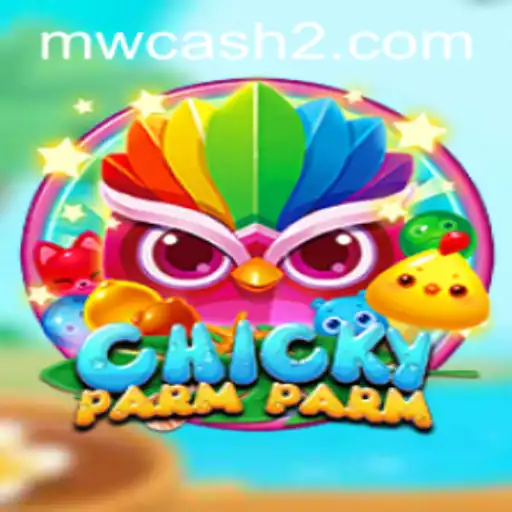 The Exciting World of ChickyParmParm: Explore the Latest Gaming Sensation
