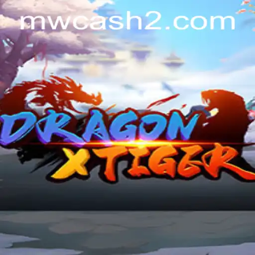 Explore DragonXTiger: An Exciting New Game Revolutionized by MWCASH