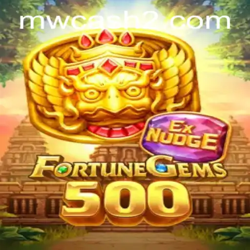 Exploring the World of FortuneGems500: An Immersive Gaming Experience