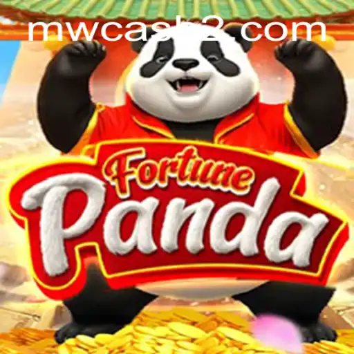 FortunePanda: Dive into the World of MWCASH Gaming