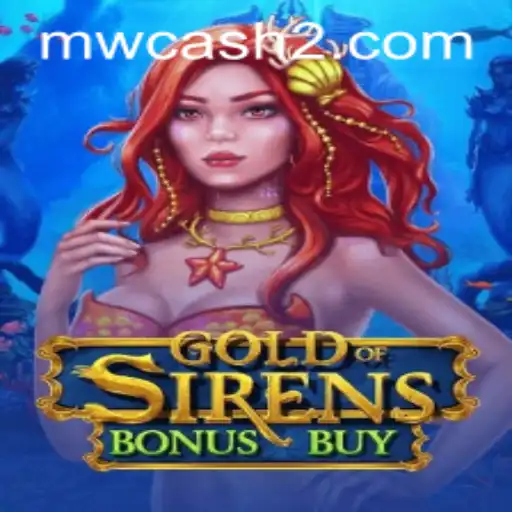 Discover the Exciting World of GoldofSirensBonusBuy