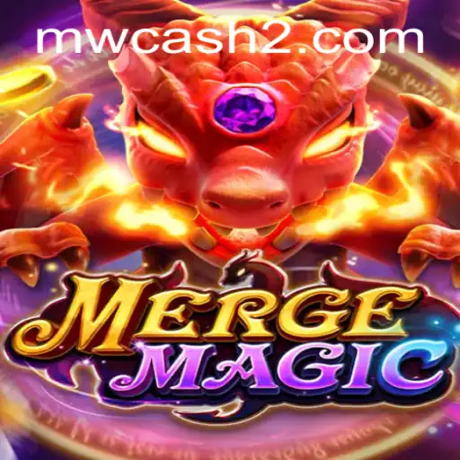 Discover the Magic of MergeMagic: A Spellbinding Puzzle Adventure