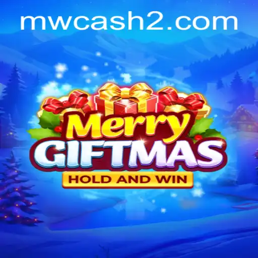 MerryGiftmas and the Rise of MWCASH: Redefining Holiday Gaming