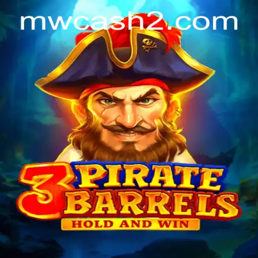 Exploring the Exciting World of 3PirateBarrels: A Comprehensive Guide
