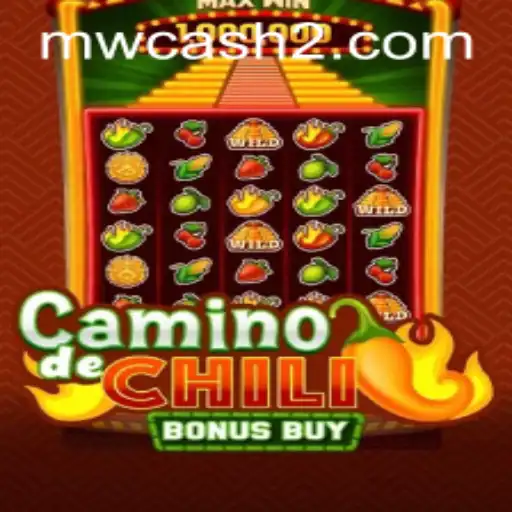 Exploring CaminodeChiliBonusBuy: A Spicy Adventure Into Online Gaming With MWCASH