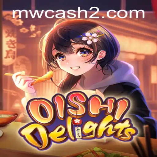 Discover the Joy of OishiDelights