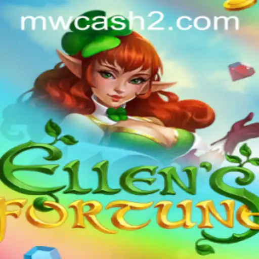 Discover the Thrilling World of EllensFortune: A Game of Luck, Strategy, and Adventure