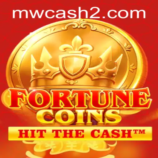 Exploring the Enchanting World of FortuneCoins Featuring MWCASH