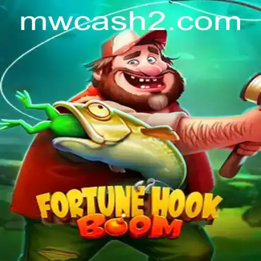 Discover the Exciting World of FortuneHookBoom: A New Gaming Experience with MWCASH