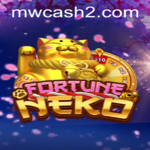 FortuneNeko: Dive into the World of MWCASH for Limitless Excitement