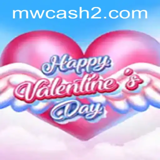 Discover the Exciting World of HappyValentinesDay with MWCASH