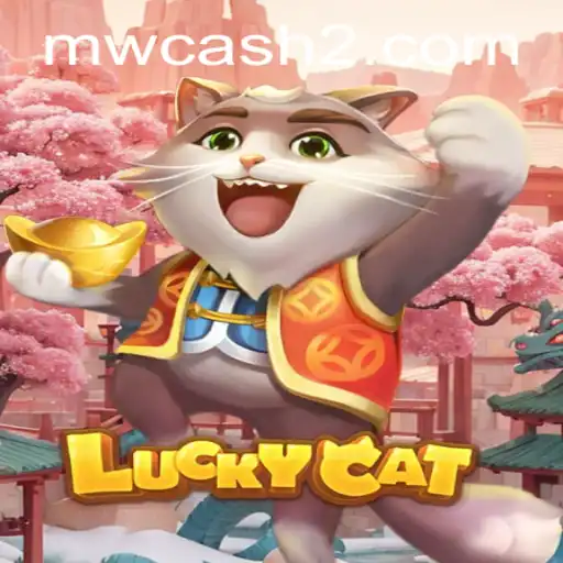 Discover the Thrills of LuckyCat with MWCASH