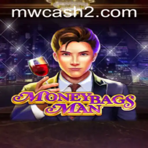 Exploring the World of MoneybagsMan: A Comprehensive Guide to the Game and Its Rules