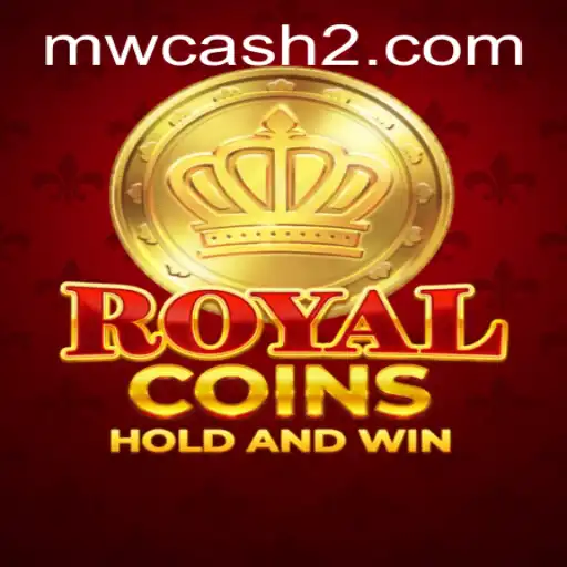 RoyalCoins: An Exciting Voyage into the World of MWCASH