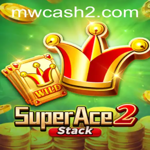 SuperAce2: The Adventurous World of MWCASH Awaits