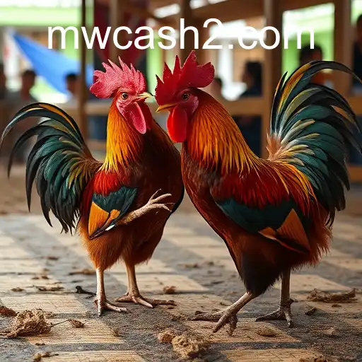 Exploring the World of Sabong Games