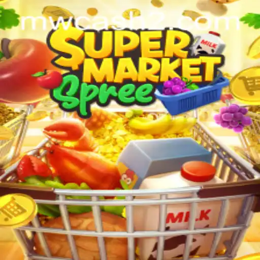 SupermarketSpree: A Thrilling Adventure in the Aisles